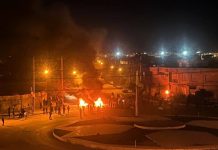 Iran-Aufstand, Tag 16: Über 3.000 Tote, EU schließt Türen