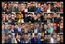 Iran: 38 weitere Märtyrer des landesweiten Aufstands benannt