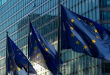 EU stuft Irans Revolutionsgarden als Terrororganisation ein