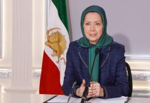 Rajavi im Scotsman: Widerstand als Schlüssel für freien Iran