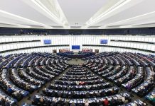 EU-Parlament beschließt Iran-Resolution 524–3