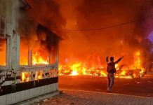 Iran: Medizinstudenten boykottieren Prüfungen nach Zusammenstößen