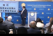 Leaks enthüllen Khameneis Plan zum Massaker