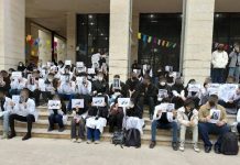 Analyse: Irans Führung warnt vor Zusammenbruch