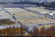 Ausländische Hämmer schmieden keine iranische Demokratie