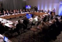 Internationale Unterstützung für Iran-Proteste in Berlin