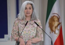 Rookmaker: Frauen in Führungsrollen prägen Irans demokratische Entwicklung