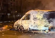 Rhetorik der Angst: Regime bereitet sich auf Aufstand vor