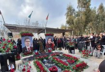 Iran: Straßenproteste und verschärfte Repression