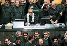 Machtkonzentration im Iran: IRGC überall