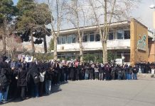 Irans Universitäten: Bastion gegen jede Diktatur