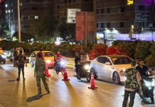 Teheran setzt auf Propaganda in Krisenzeiten