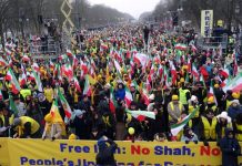 Vergangenheit des Widerstands prägt Irans Zukunft