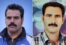 Iran: Politische Gefangene aus Khorramabad erklären Unterstützung für den NWRI