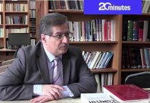 Der Todesstoß muss vom Volk kommen“ – NWRI skizziert Zukunft Irans nach dem Krieg