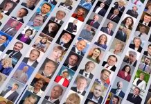 NWRI-Übergangsregierung erhält breite internationale Unterstützung