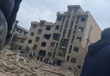 Weder Beschwichtigung noch Krieg werden Iran befreien