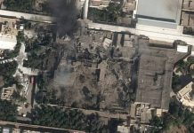 Der Fehler, der Irans Schicksal besiegelte