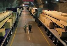 Die Welt zahlt Preis für Beschwichtigung Teherans