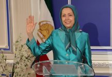 Maryam Rajavi: Nowruz-Botschaft für Demokratie im Iran