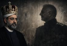 Mujtaba Khameneis Aufstieg entlarvt Regime-Lüge