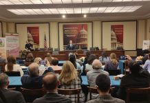 US-Kongressabgeordneter für demokratischen Wandel im Iran