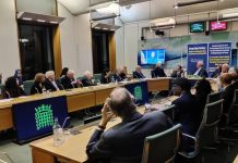 UK-Abgeordnete unterstützen NWRI-Übergangsplan für Iran