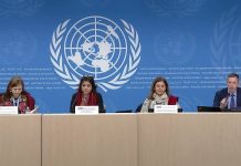 UN-Bericht: Repression gegen MEK-nahe Gruppen nimmt zu