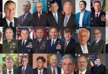 US-Politiker unterstützen demokratische Alternative im Iran