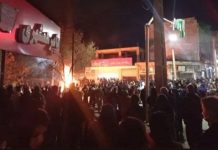 Iranische Behörden schlagen Alarm wegen MEK