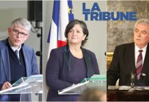 La Tribune: Einheit für Irans demokratischen Wandel