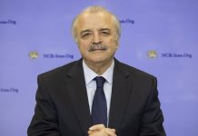 Mohaddessin: Aufstände und Widerstand treiben Wandel im Iran