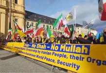 Kritik an Pahlavis Berlin-Besuch wächst