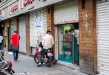 Iran: Krise verschärft sich durch Krieg und Inflation