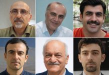 Leitartikel: Irans Widerstand jenseits von Repression und Krieg