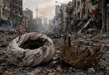 Irans Krise 2026: Regime und Monarchisten scheitern