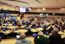 Europaabgeordnete verurteilen Exekutionen und unterstützen NWRI