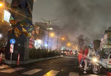 Kriegsende wird für Irans Regime verheerend