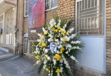 Im Untergrundnetzwerk, das sich Irans Henkern widersetzt