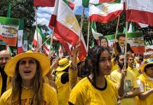 Vier Jahrzehnte Widerstand prägen Irans junge Generation