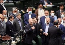 Iran: Interne Konflikte verschärfen Krise um Hormuz