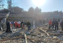 Kritik an Pahlavi wächst im Schatten des Krieges