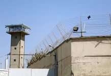 118 Wochen „Nein zu Hinrichtungsdienstagen“ im Iran