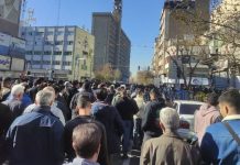 Krieg und Misswirtschaft treiben Iran in den Niedergang