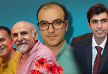 Exekutionen entlarven Irans offiziellen Mythos