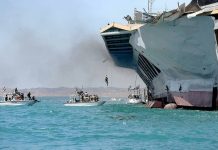 Iran reagiert auf interne Schwäche mit außenpolitischem Risiko