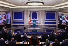 Konferenz fordert Stopp der Exekutionen und unterstützt NWRI