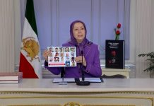 Warum Iran MEK-Mitglieder als „Spione“ hinrichtet