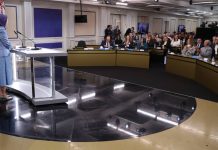 Konferenz skizziert Weg zu demokratischer Republik im Iran