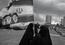 Regime versucht Krise mit Propaganda zu überdecken